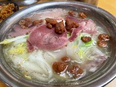 -晓芬叉烧圆子粉