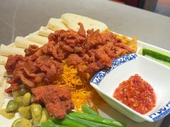 -广合草鸡·泰山炒鸡(擂鼓石店)