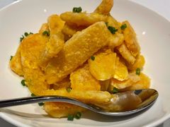 金沙南瓜-南麓·浙里(外滩店)