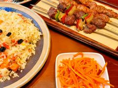 -那拉提之疆·新疆菜(美院店)