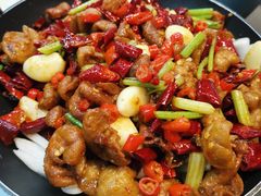 -潇湘阁(望京SOHO店)