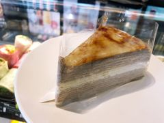 -星巴克(南京汉中环亚广场店)