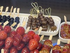 -糖贵妃·冰糖葫芦·刨冰(新街口印象汇店)