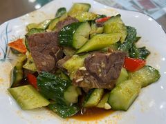 -白魁老号饭庄(安内店)