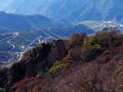 -白草畔自然风景区