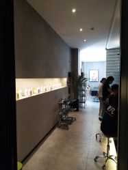 -MOVAN HAIR莫凡匠人发型屋