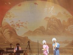 -赤红音乐现场(浦东金桥路店)
