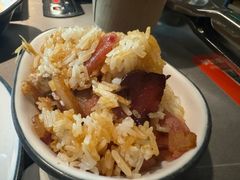-同仁四季椰子鸡(无锡滨湖万象汇店)