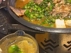 -探鱼·鲜青椒爽麻烤鱼(增城东汇城店)