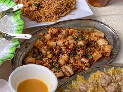 -嘉升大排档(番禺总店)