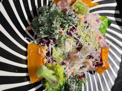 -燃扒房Steakhouse(皇庭店)