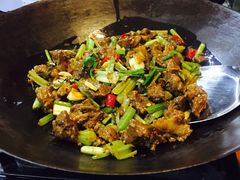 -牛八宝桂林米粉(八里庄店)