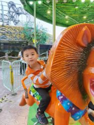 -宝燕乐园(闵行旗舰店)