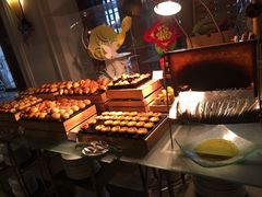 -茵特拉根酒店·西餐厅