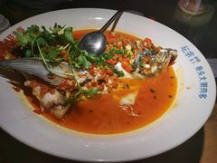 -坛宗剁椒鱼头(河西王府井店)