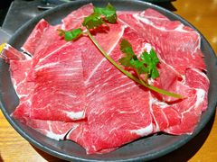 -呷哺呷哺 黄金牧场 (欢乐谷店)