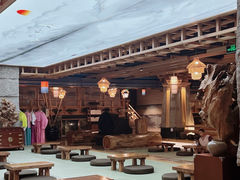-青水瓦台汤泉(新华店)