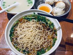 -三两春肚肺汤(崂山路店)