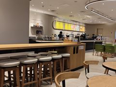 -星巴克臻选(北京银泰店)