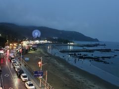 -沙扒湾