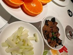 -四季民福烤鸭店(王府井东安门店)