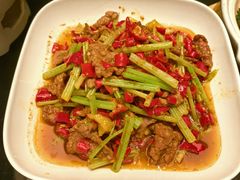 -刀板香·安徽菜(国购IFC店)