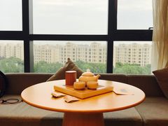 -全季酒店(上海青浦吾悦广场淀山湖大道店)