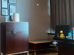 -上海龙之梦万丽酒店