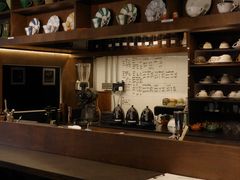 -Hei Cafe(工体店)