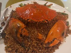 -喜记避风塘炒辣蟹(旗舰店)