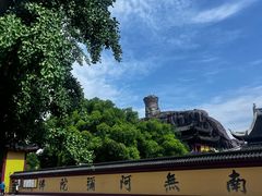 -上海东林寺(金山区)