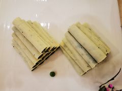 马兰头香干卷-顺风海鲜港(金玉兰店)