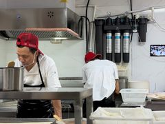 -歹歹的加个面过油肉拌面(贵州路店)