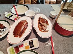 -秀儿四九城·新京菜(亚运村鸟巢店)