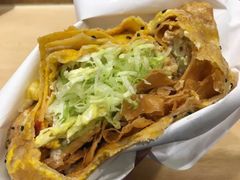 -煎饼道(桐梓林店)