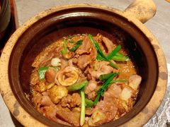 -啫神·广州地标美食(北京路店)