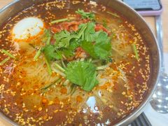 -米村拌饭(城阳万象汇店)