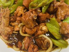 -今天国际酒店-餐厅