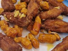 -念念Restaurant(贝岗店)