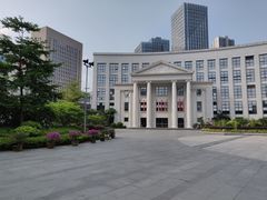 -福州工人文化宫