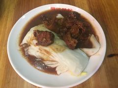 -西关明记肠粉(荔枝湾店)