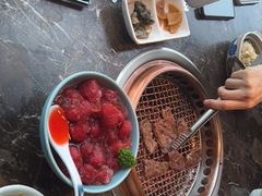 -一品诚记烤肉(大连柏威年购物中心店)