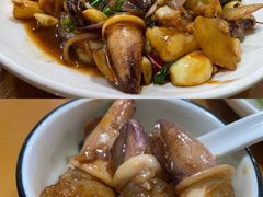 -健跳小海鲜(人民路店)