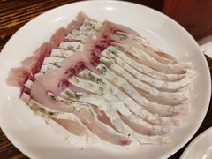 -正能量脆肉鲩火锅