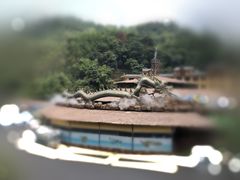 -古龙峡云天玻霸