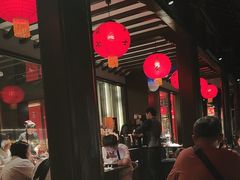 -小厨娘金榜题名(夫子庙秦淮河店)