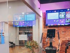 -NRG 健身私教CLUB(云山路店)