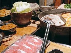 -呷哺呷哺 黄金牧场 (新中关购物中心店)