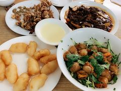 -益民餐厅(哈尔滨道店)