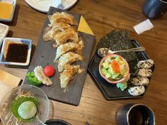 -鸟鹏烧鸟居酒屋(龙岗万科店)